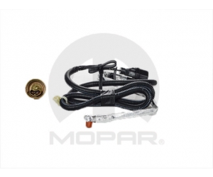 Engine Block Heater