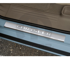 Door Entry Guards