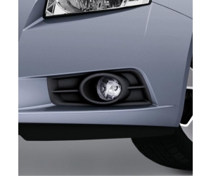 Fog Lamps