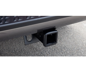 Class IV Tow Hitch Receiver