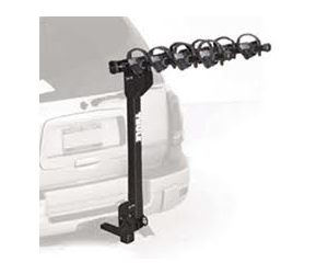 Thule Hitch Mount Bicycle Carrier