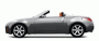 Nissan 350Z Parts and Accessories