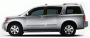 Nissan Armada Parts and Accessories