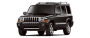 Jeep Commander Parts and Accessories