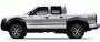 Nissan Frontier Parts and Accessories
