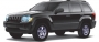Jeep Grand Cherokee Parts and Accessories