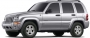 Jeep Liberty Parts and Accessories