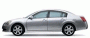 Nissan Maxima Parts and Accessories