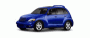 Chrysler PT Cruiser Parts and Accessories