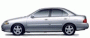 Nissan Sentra Parts and Accessories