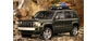 Jeep Patriot Parts and Accessories