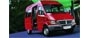 Dodge Sprinter Parts and Accessories