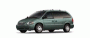 Chrysler Town & Country Parts and Accessories