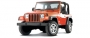 Jeep Wrangler Parts and Accessories