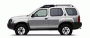 Nissan Xterra Parts and Accessories