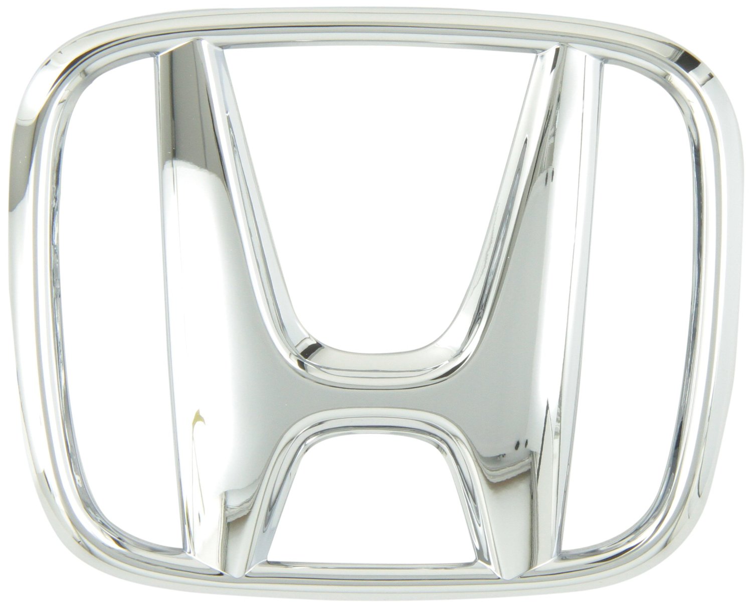 Honda CRV Front Grille Emblem