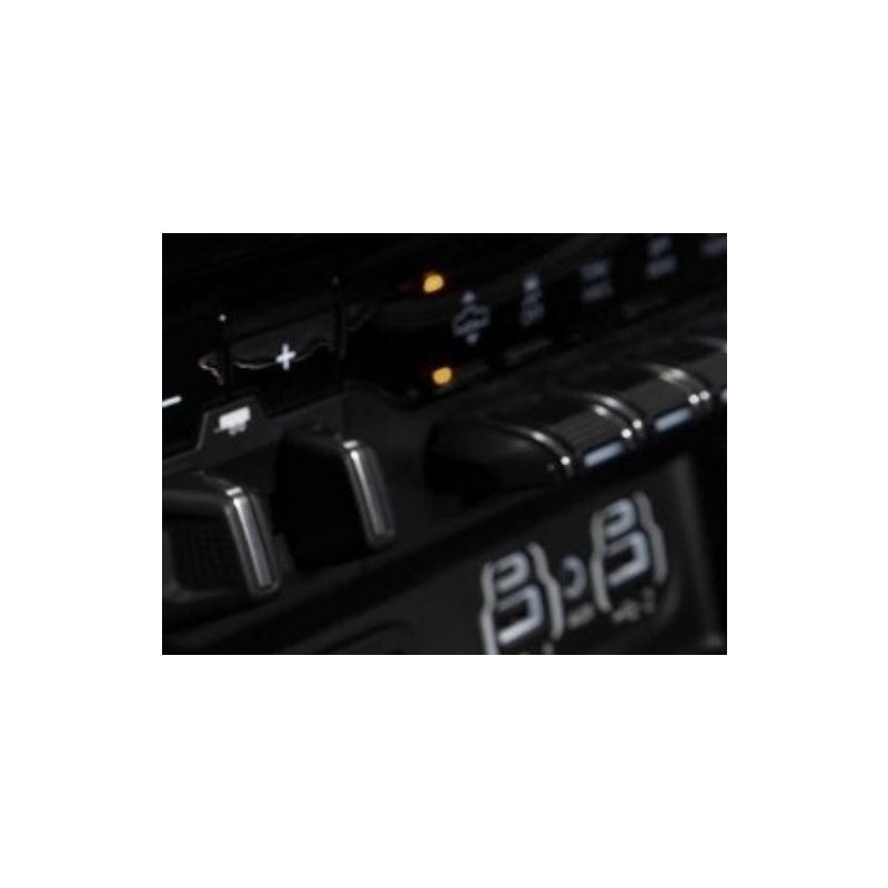 PK82215278AE | 2019-2021 Ram 1500 (New Body Style) Trailer Brake Ram Brake Controller Not Recognizing Trailer