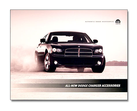 Request An Accessory Brochure