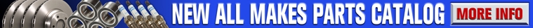 Magneti Marelli All-Makes Parts