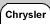 Chrysler Parts and Accessories