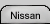 Nissan Parts and Accessories