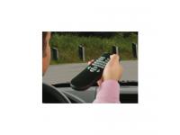 Rear Seat DVD Remote