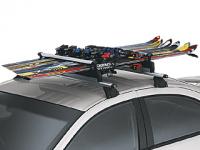 Ski/Snowboard Carrier
