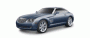 Chrysler Crossfire Parts and Accessories