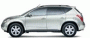 Nissan Murano Parts and Accessories