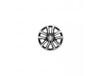 19 Inch Diamond Cut Alloy Wheel