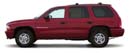 1998-2003 Dodge Durango Parts and Accessories