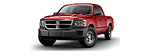 2005-2011 Dodge Dakota Parts and Accessories