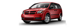 2008-2012 Dodge Caravan Parts and Accessories