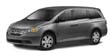 Honda Odyssey Parts and Accessories