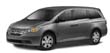 Honda Odyssey Parts and Accessories