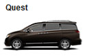 Nissan Quest Parts and Accessories