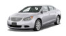 Buick LaCrosse Parts and Accessories