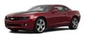 Chevrolet Camaro Parts and Accessories