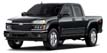 Chevrolet Colorado Parts and Accessories