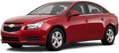 Chevrolet Cruze Parts and Accessories