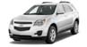 Chevrolet Equinox Parts and Accessories