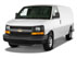 Chevrolet Express Parts and Accessories