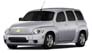 Chevrolet HHR Parts and Accessories
