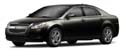 Chevrolet Malibu Parts and Accessories