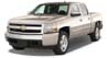 Chevrolet Silverado Parts and Accessories