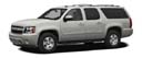 Chevrolet Suburban Parts and Accessories