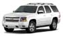 Chevrolet Tahoe Parts and Accessories