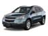 Chevrolet Traverse Parts and Accessories