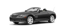 Chrysler Crossfire Parts and Accessories