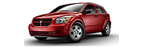 Dodge Caliber Parts and Accessories